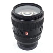 Sony 50mm 1.4